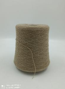 Пряжа L/P2, Lagopolane, бэби альпака, меринос, цвет бежевый